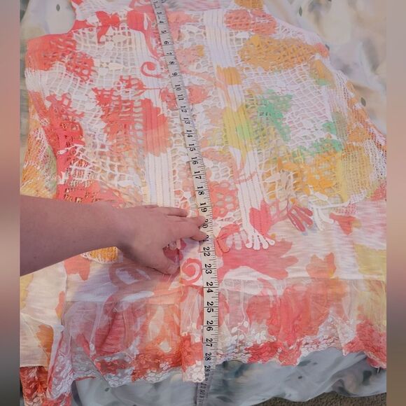 Avenue blouse  - Picture 8 of 8